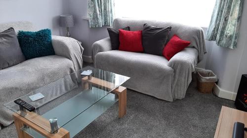 The Blackpool Apartment - image 4