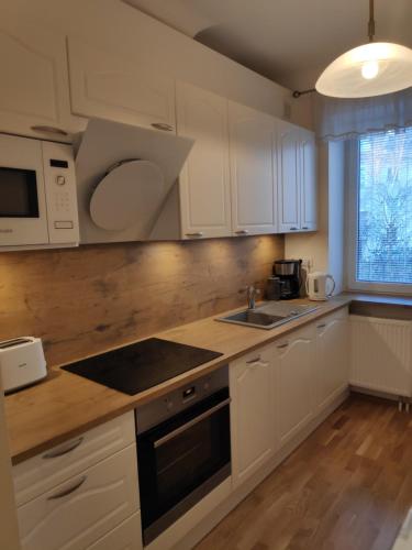 Majaka Apartment, Tallinn (photo 8)