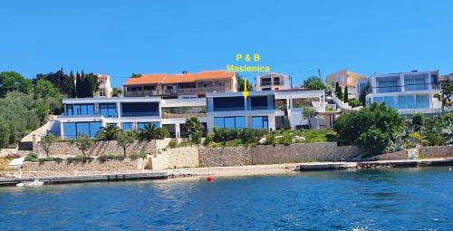Palms & Beach Maslenica, Jasenice (foto 3)