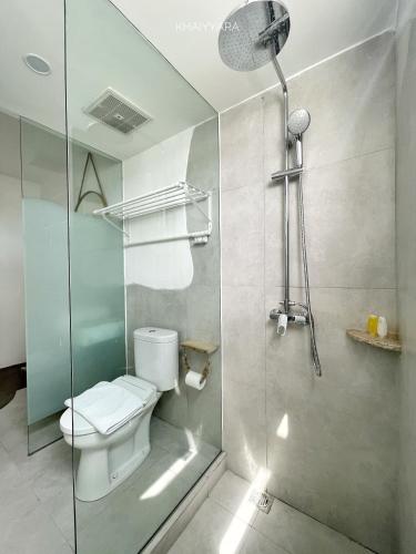 Khaiyyara Jimbaran Bali Room Type - Superior King Room