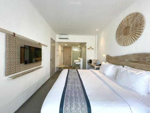 Khaiyyara Jimbaran Bali Hotel
