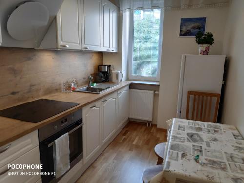 Majaka Apartment, Tallinn (photo 4)