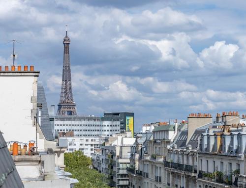 MaisondesChaumes-Paris, Paris (photo 5)