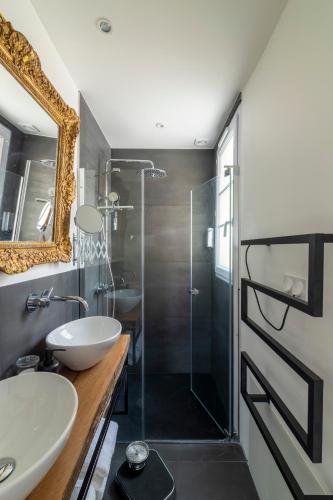 MaisondesChaumes-Paris, Paris (photo 8)