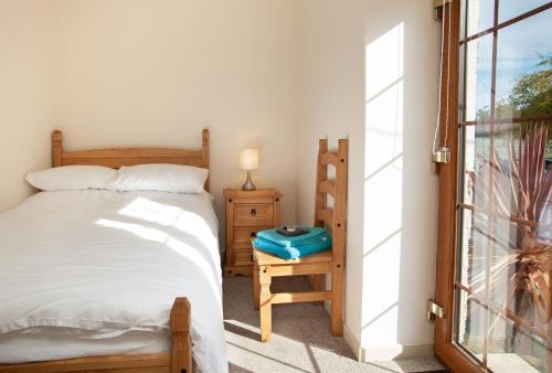Фотография номера гостиницы Balintore Inn
