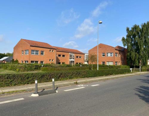 Djurs Housing Randers