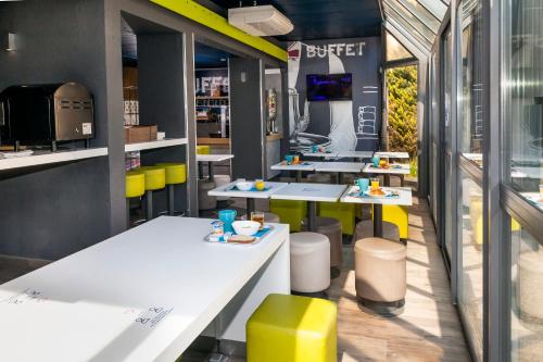 Ресторан, ibis budget Antony Massy in Антоні