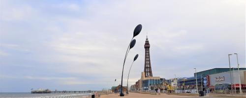 The Blackpool Apartment - image 12