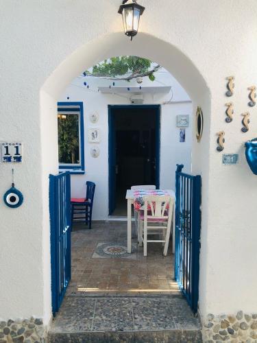 Denizati Pension 5