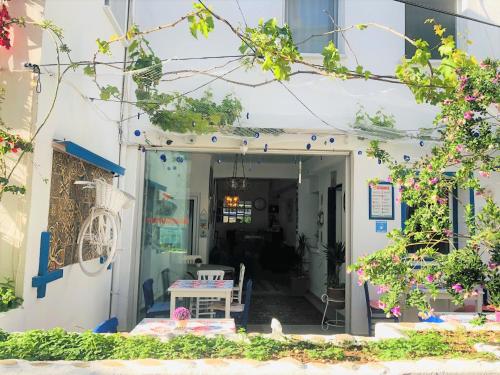 Denizati Pension – Bodrum, MI
