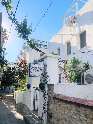 Denizati Pension