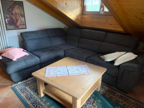 Appartamento Da Ugo - Apartment - San Pietro di Cadore