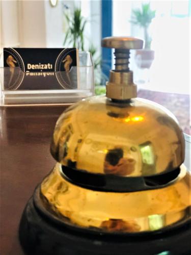 Denizati Pension – Bodrum, MI