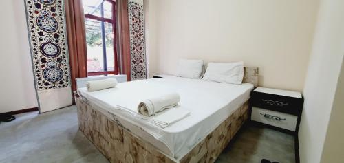 Riad Nur & Tours in Nurota