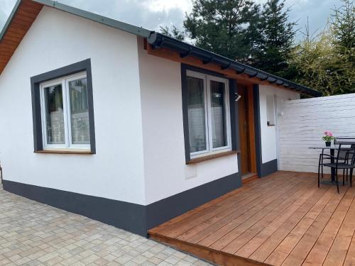 One-Bedroom Chalet