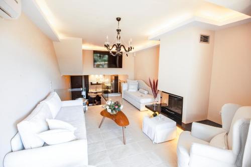  Ninos Luxury Apartment in Korfu-Stadt