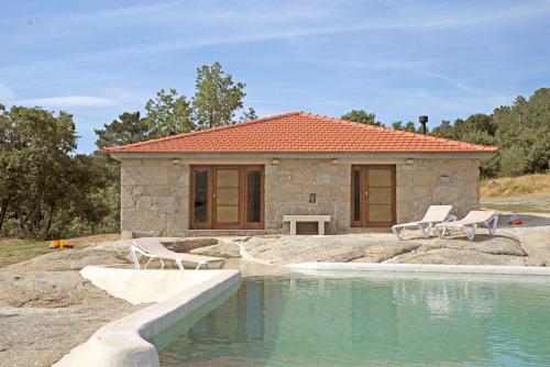  Quinta de S. Cipriano in Resende
