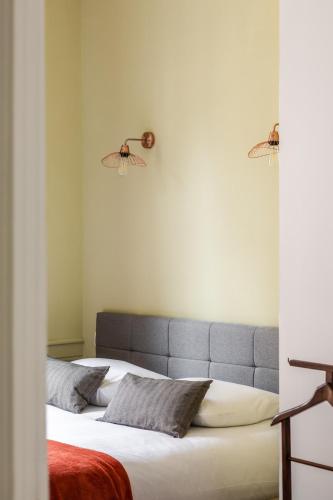 Dame de Coeur - Appartement spacieux en plein centre historique - image 8