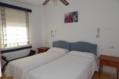 BONITA CASA EN PUNTALARA NERJA