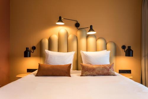 1 king bed