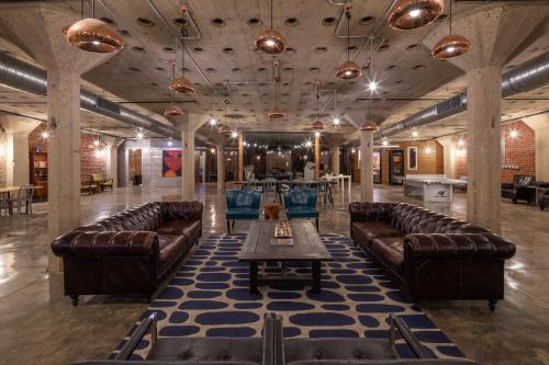 Sosuite at West Lofts - West Philadelphia in Philadelphia, USA