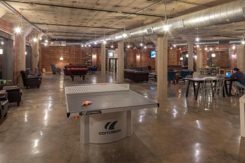 Sosuite at West Lofts - West Philadelphia, Philadelphia (foto 11)