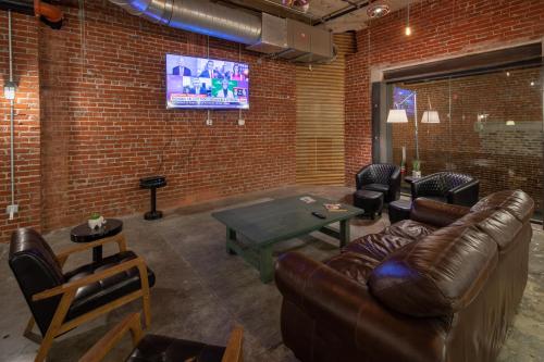 Sosuite at West Lofts - West Philadelphia, Philadelphia (foto 10)