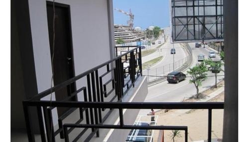 Asher Bali Transit, Bali