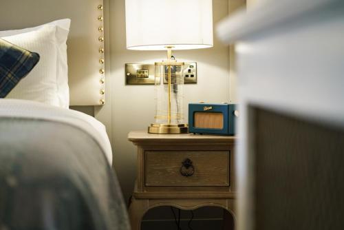 The White Hart Hotel - image 10