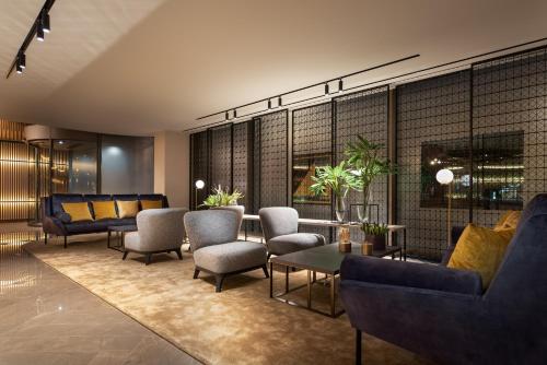 Eurostars Aliados - image 4