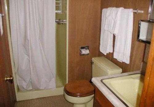 Jayes Timberlane Resort - image 3