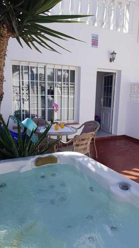 Apartamento Perseo 1
