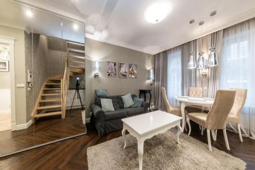 Luxury Apartments - Wroclaw Old Town - Wrocław Rynek, Breslau (Foto 9)