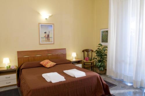 Argentiere Room Apartments - image 13