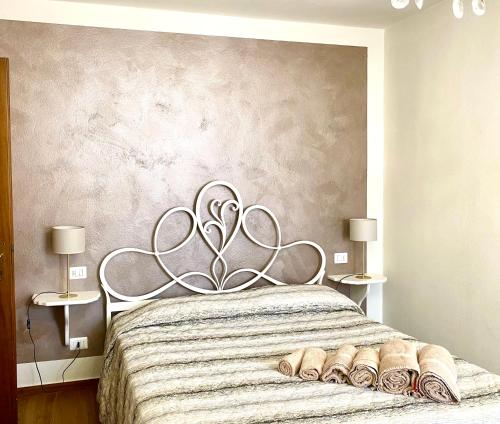  Residenza Via Rocca Tre in Lazise