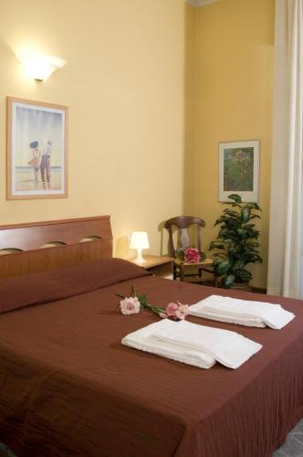 Argentiere Room Apartments - image 14