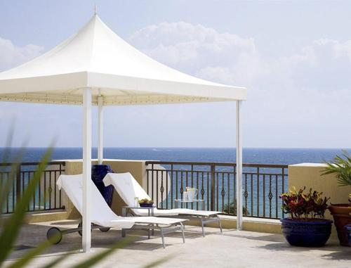 Spacious Ocean View Suite in Ft Lauderdale - 3 Nights - 1Bedroom #1 - image 5