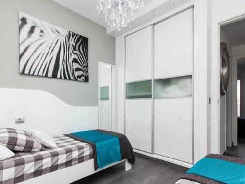Coral Bay apartamento frente a la playa - image 6