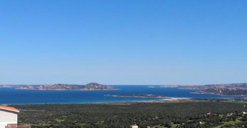  Appartamento Costa Smeralda, Ferienwohnung in San Pasquale