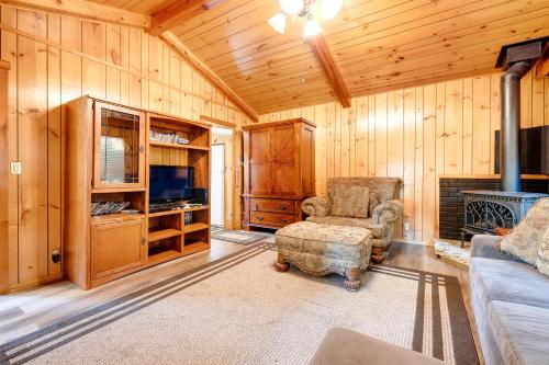 Getaway Cabin - image 6