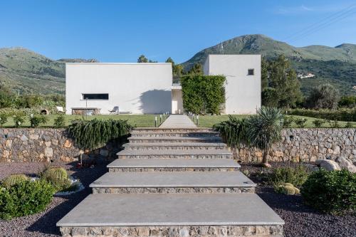 Villa privata con Piscina e SPA vicino al Mare gîte à louer Palerme