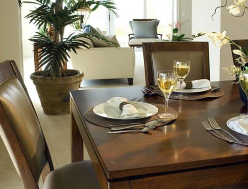 Luxurious Cape Coral Suite with on-site Marina - Two Bedroom Suite #1 - main image