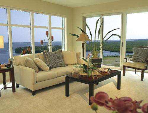 Luxurious Cape Coral Suite with on-site Marina - Two Bedroom Suite #1 - image 2