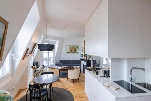 MaisondesChaumes-Paris, Paris (photo 6)