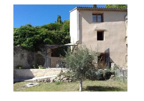 Gîte CARLOTTA gîte à louer Malaucène