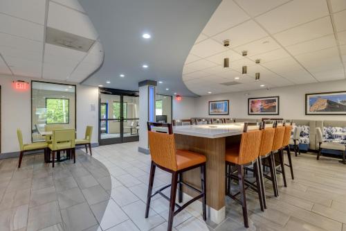 Alexis Inn and Suites Hotel in Nashville, USA