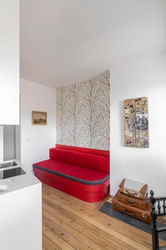 MaisondesChaumes-Paris, Paris (photo 7)