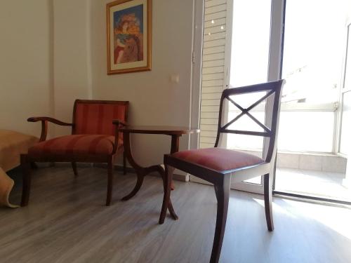 Hotel Galaxias - image 6