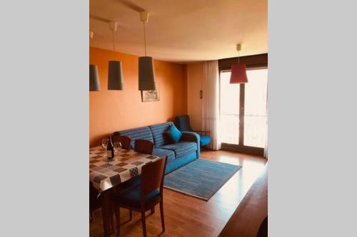  Apartamento Can Nofre, VALGAÑÓN in Valgañón