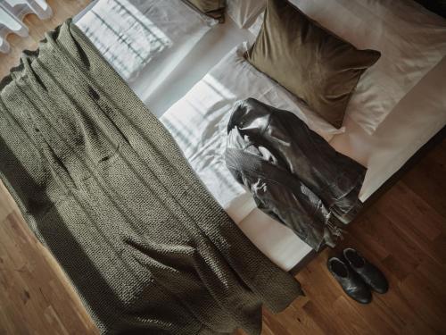 Boutique Apartment Sonnenhang - image 7